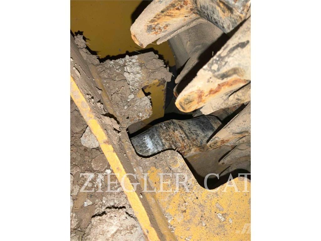 CAT 239D3 Utovarivaču guseničara