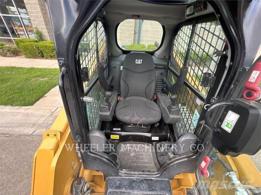 CAT 239D3 C3H2 Utovarivaču guseničara