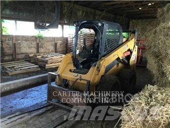 CAT 242D3 Skid steer mini utovarivači