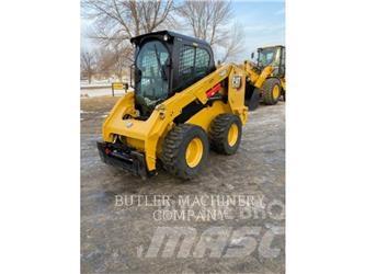 CAT 246D3 Skid steer mini utovarivači