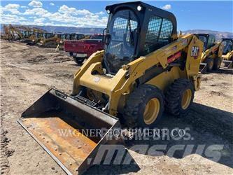 CAT 246D3 Skid steer mini utovarivači
