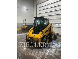 CAT 246D3 Skid steer mini utovarivači