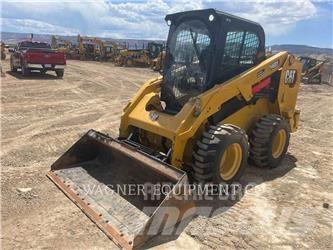 CAT 246D3 Skid steer mini utovarivači
