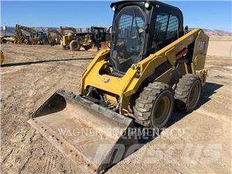 CAT 246D3 Skid steer mini utovarivači