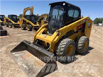 CAT 246D3 Skid steer mini utovarivači