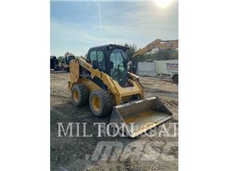 CAT 246D3 Skid steer mini utovarivači