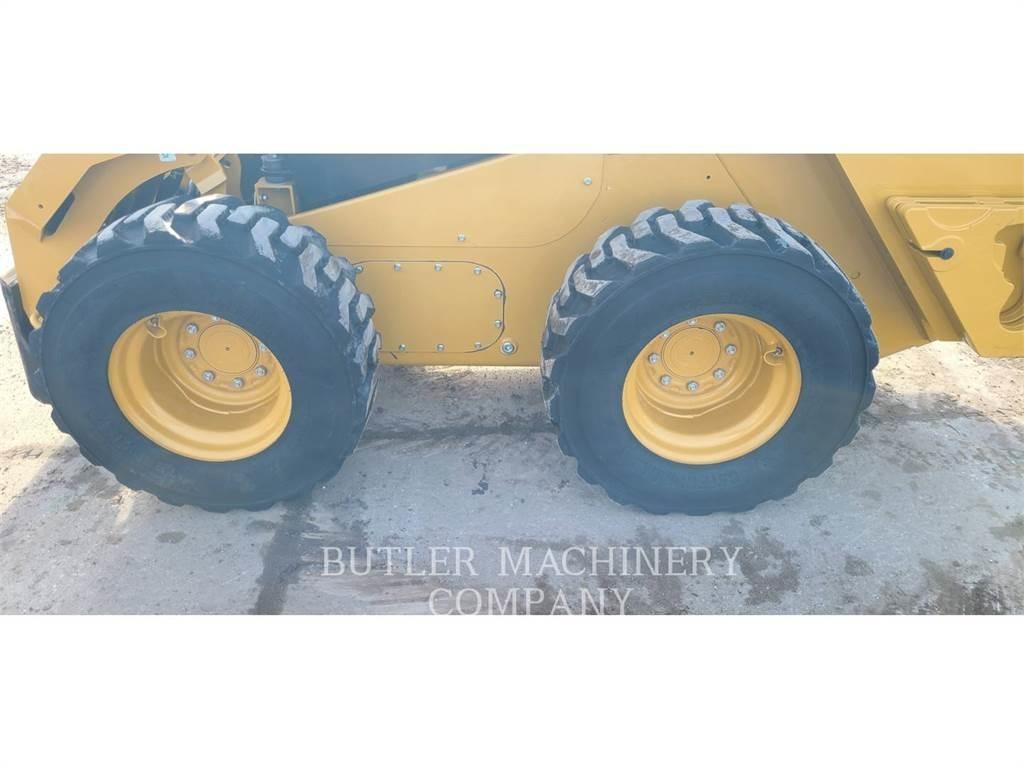 CAT 246D3 C3D3 Skid steer mini utovarivači