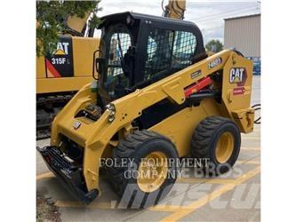 CAT 246D3XPS2C Skid steer mini utovarivači