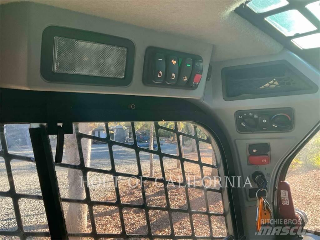 CAT 249D3 Skid steer mini utovarivači
