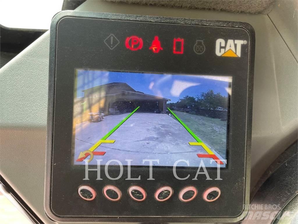 CAT 249D3 Utovarivaču guseničara