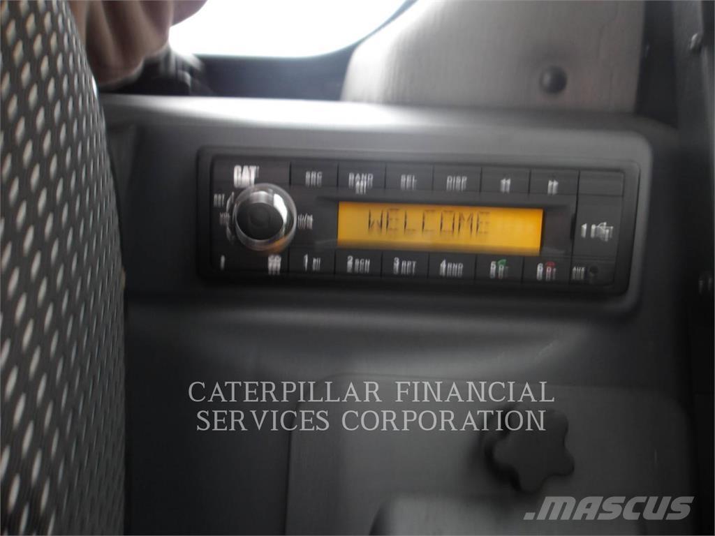 CAT 249D3 Utovarivaču guseničara