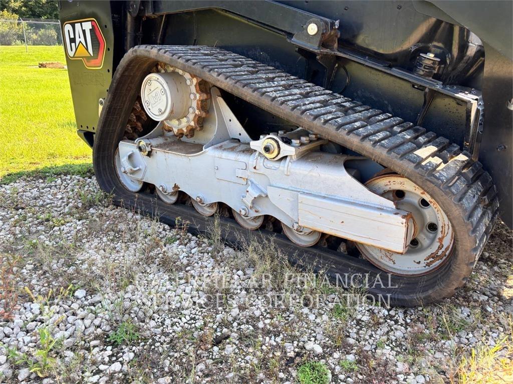 CAT 255-05 Utovarivaču guseničara