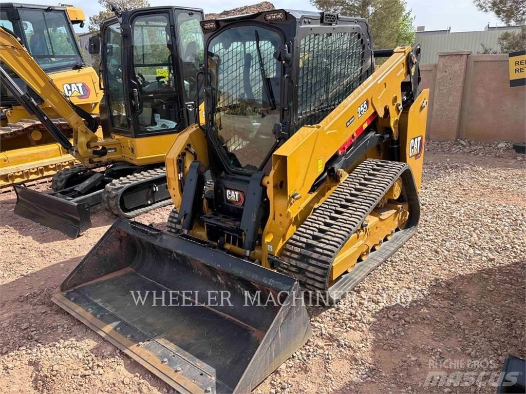 CAT 255 C3H2 Utovarivaču guseničara
