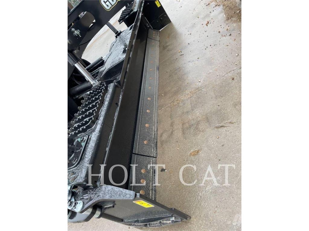 CAT 255 DEMO Skid steer mini utovarivači