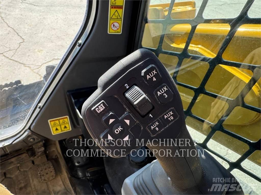 CAT 25505 Utovarivaču guseničara
