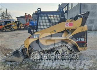 CAT 257B Utovarivaču guseničara