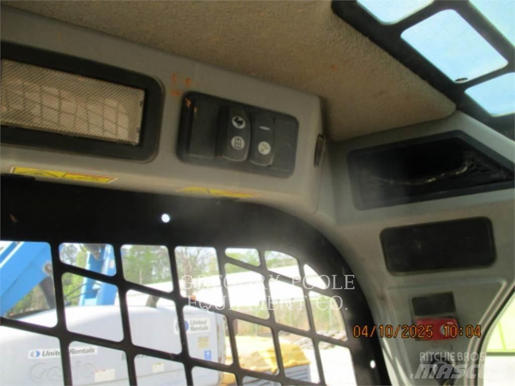 CAT 259D Utovarivaču guseničara