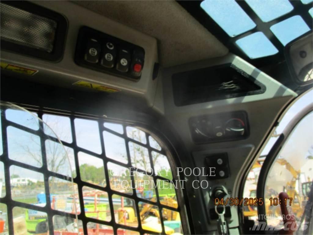 CAT 259D Utovarivaču guseničara