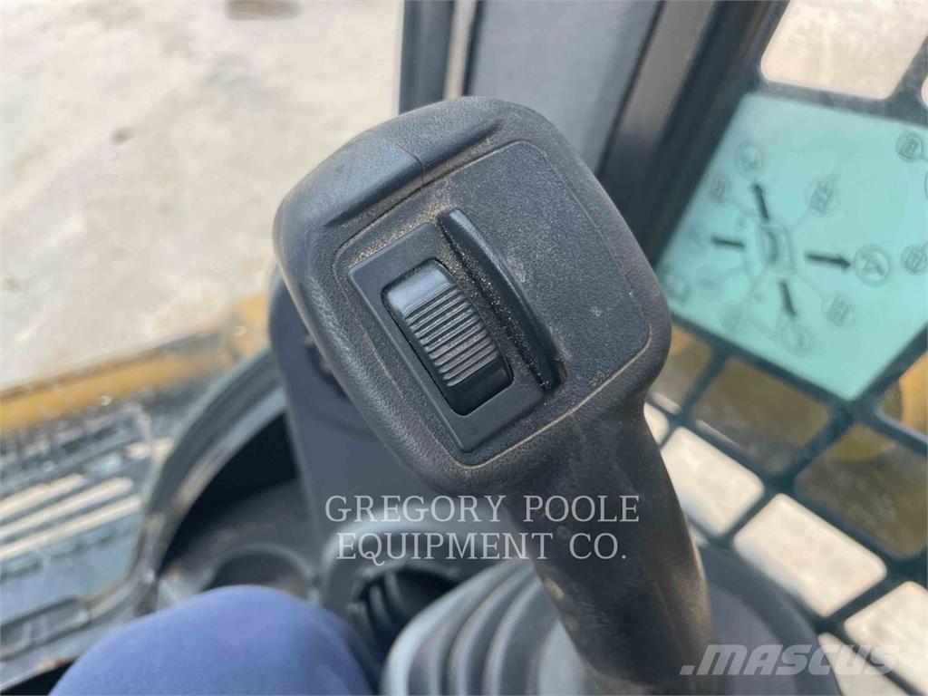 CAT 259D Utovarivaču guseničara