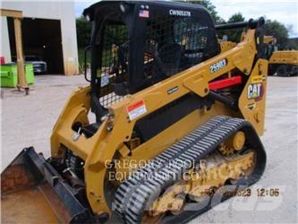 CAT 259D3 Utovarivaču guseničara