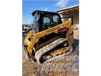 CAT 259D3 Utovarivaču guseničara