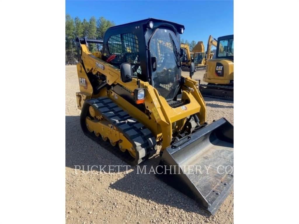 CAT 259D3 Utovarivaču guseničara