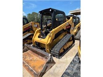 CAT 259D3 Utovarivaču guseničara