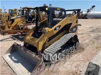 CAT 259D3 Utovarivaču guseničara