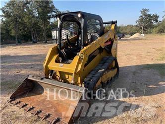 CAT 259D3 Utovarivaču guseničara