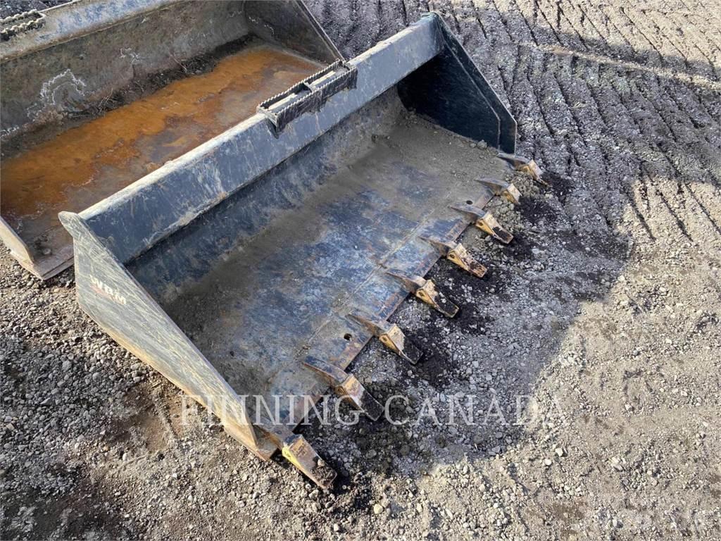 CAT 259D3 Utovarivaču guseničara
