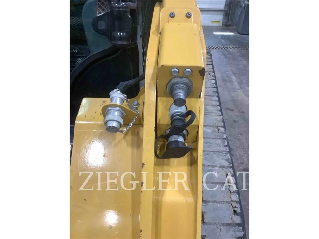 CAT 259D3 Utovarivaču guseničara