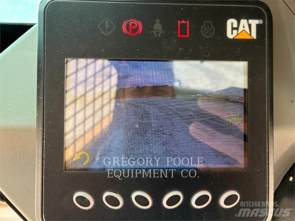 CAT 259D3 Utovarivaču guseničara