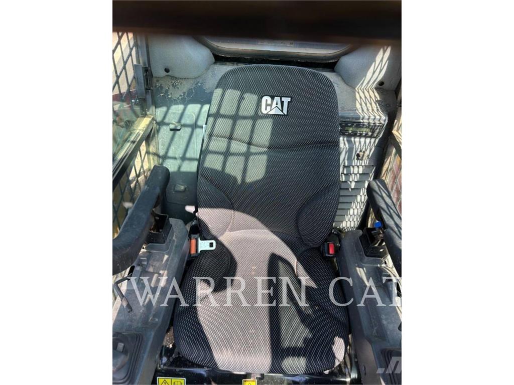 CAT 259D3 C3H2 Utovarivaču guseničara