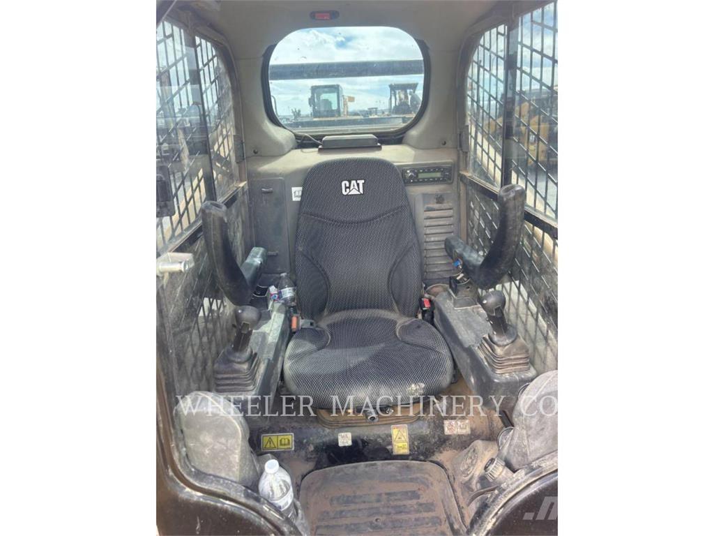 CAT 259D3 C3H2 Utovarivaču guseničara