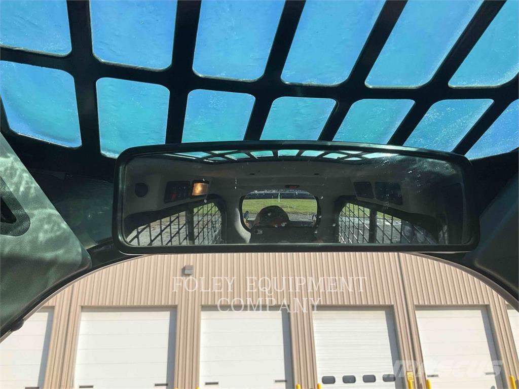 CAT 259D3STD2C Skid steer mini utovarivači