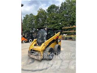 CAT 262D Skid steer mini utovarivači