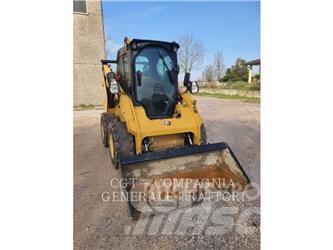CAT 262D3 Skid steer mini utovarivači