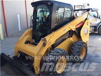 CAT 262D3 Skid steer mini utovarivači