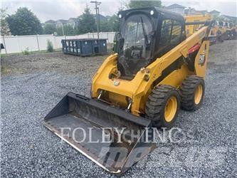 CAT 262D3 Skid steer mini utovarivači