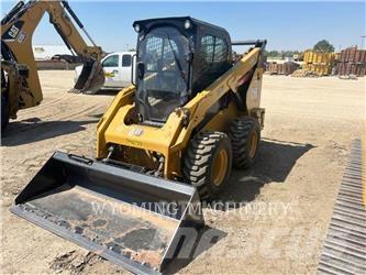 CAT 262D3 Skid steer mini utovarivači
