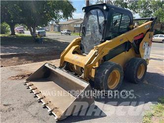 CAT 262D3 Skid steer mini utovarivači