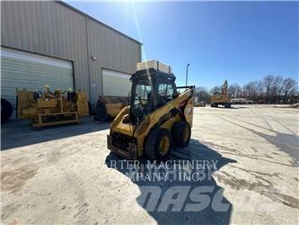CAT 262D3 Skid steer mini utovarivači