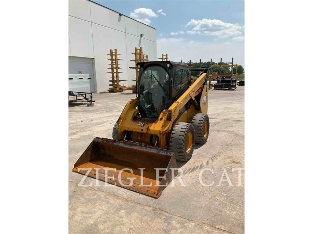 CAT 262D3 Skid steer mini utovarivači