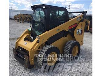 CAT 262D3STD2C Skid steer mini utovarivači