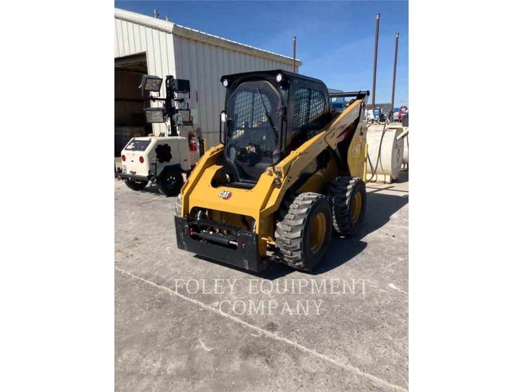 CAT 262D3XPS2C Skid steer mini utovarivači