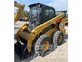 CAT 262D3XPS2C Skid steer mini utovarivači