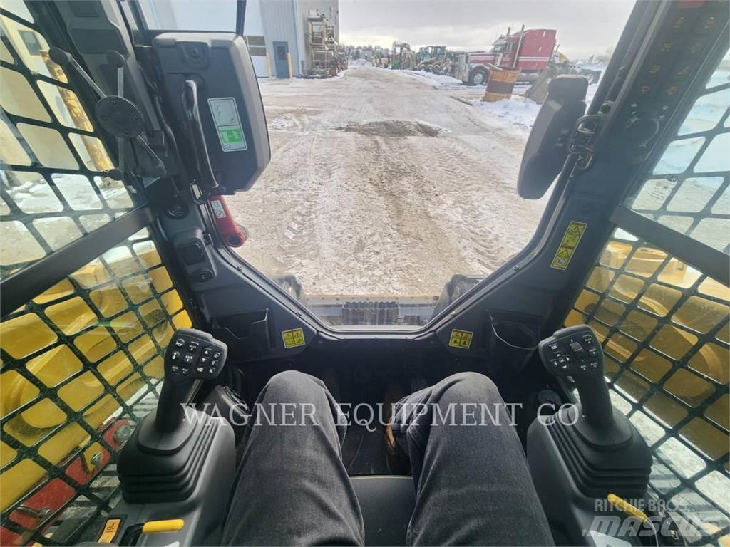 CAT 265 Utovarivaču guseničara