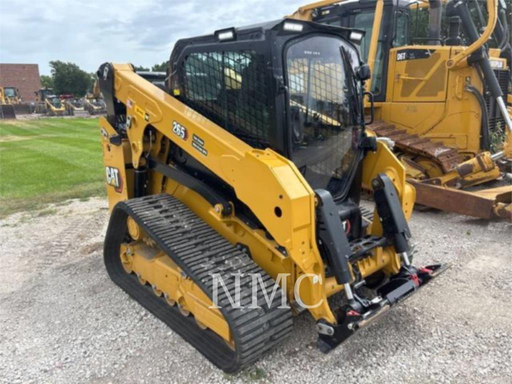 CAT 265-05 Utovarivaču guseničara