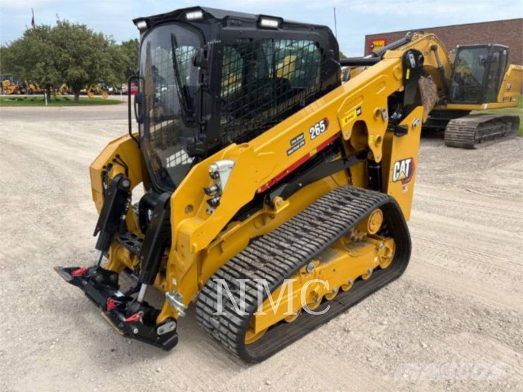 CAT 265-05 Utovarivaču guseničara