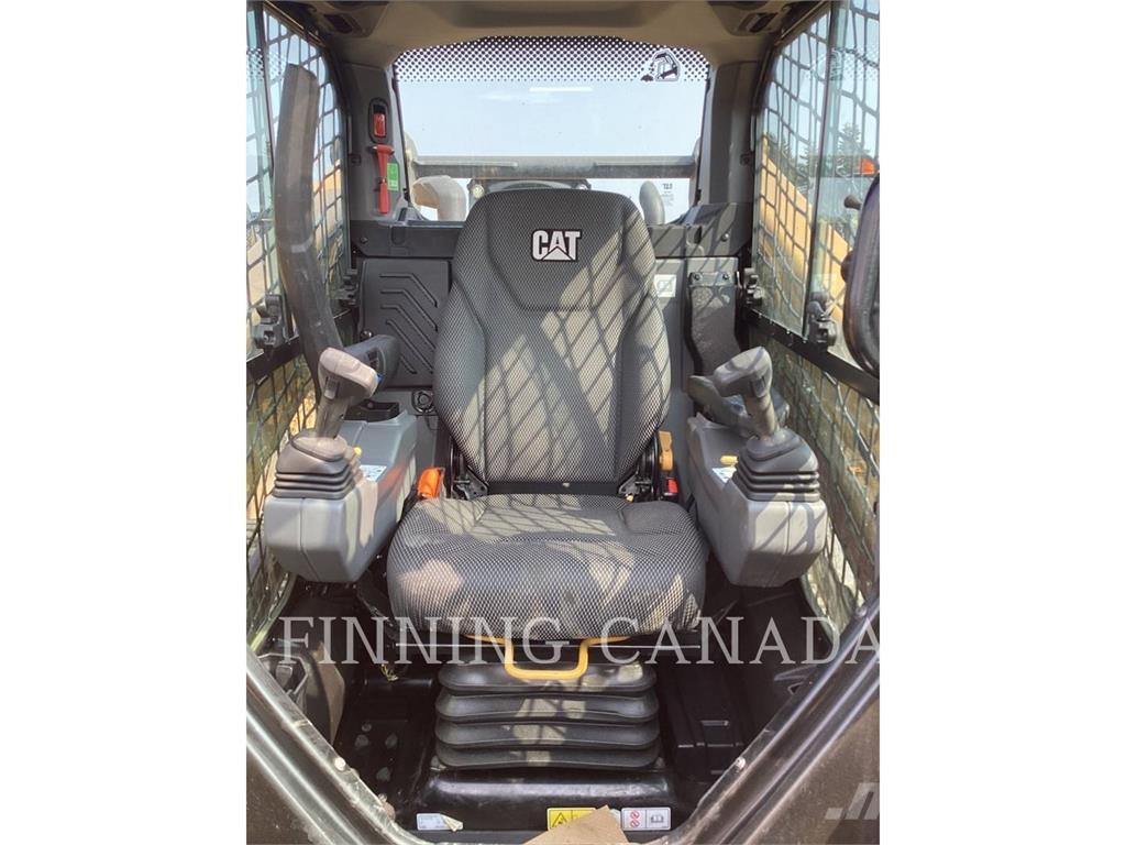 CAT 265-05 Utovarivaču guseničara